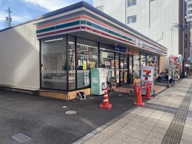 【周辺】クレアホームズ松山大街道ザ・プレミアム