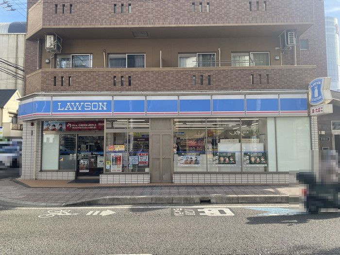 【周辺】クレアホームズ松山大街道ザ・プレミアム