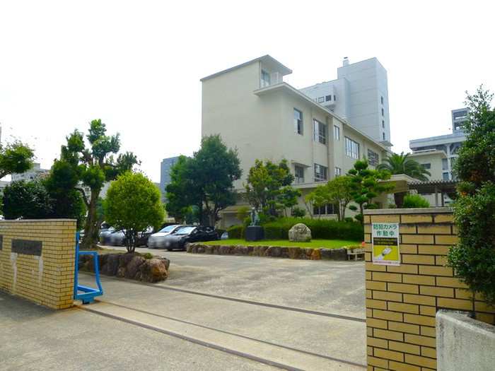 【周辺】クレアホームズ松山大街道ザ・プレミアム