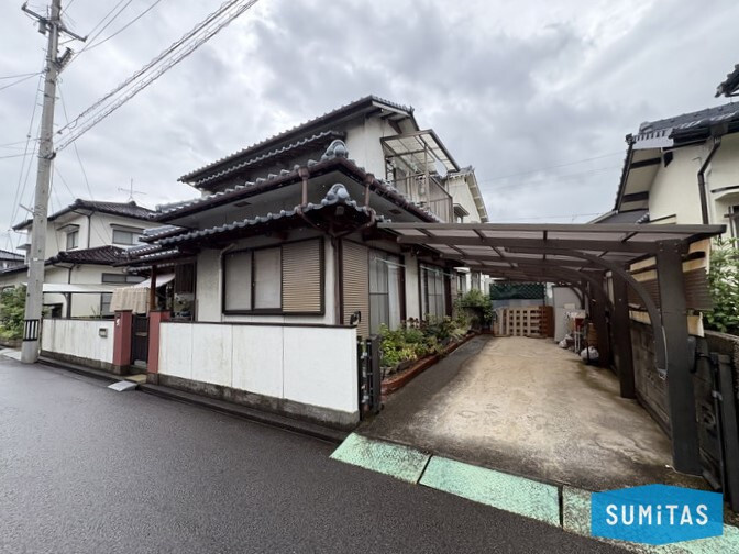 中古戸建