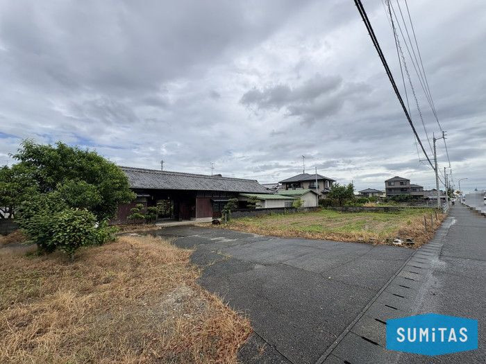 中古戸建