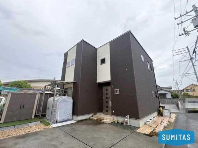 中古戸建