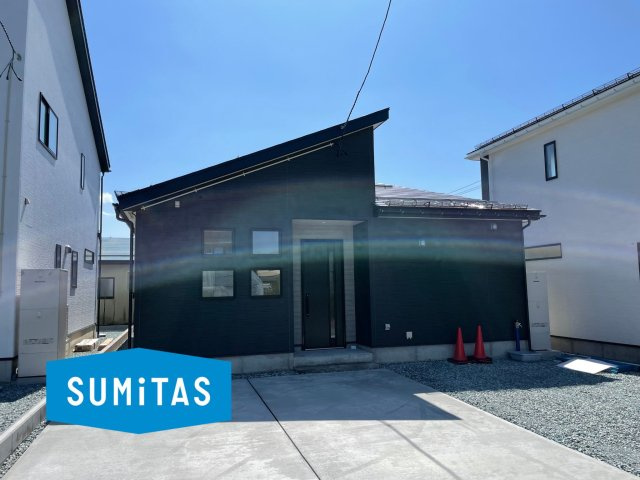 天童市久野本　◇グラファーレ　２号棟◇
