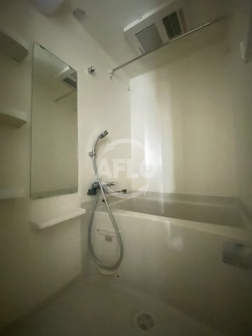 プレサンス野田阪神駅前ザ・プレミアムの浴室|プレサンス野田阪神駅前ザ・プレミアム　浴室