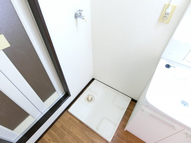 新栄プロパティー喜志Ⅰの設備