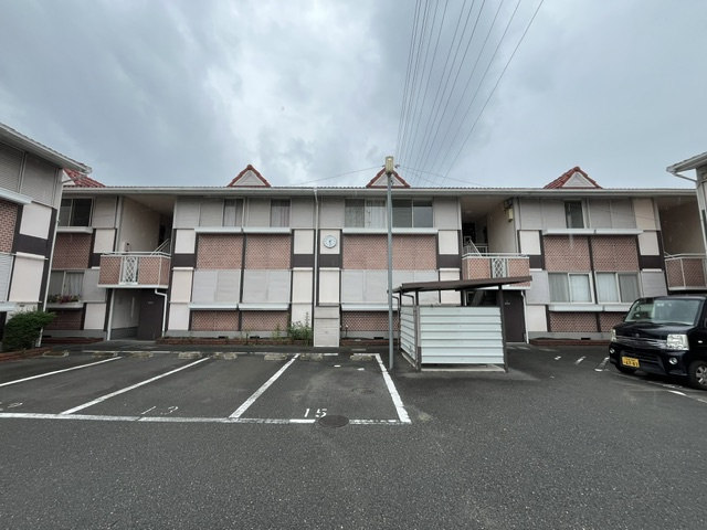 新栄プロパティー喜志Ⅰ