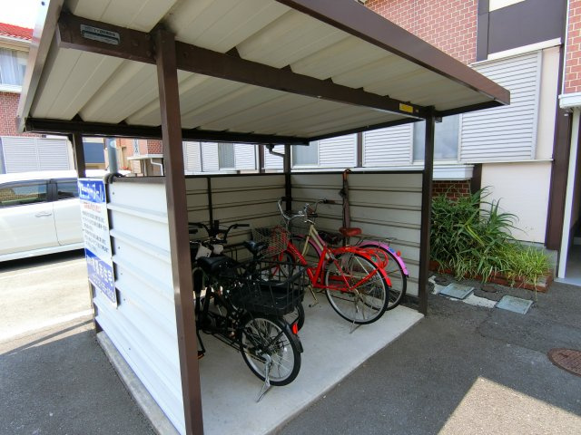 新栄プロパティー喜志Ⅰのその他共用部分