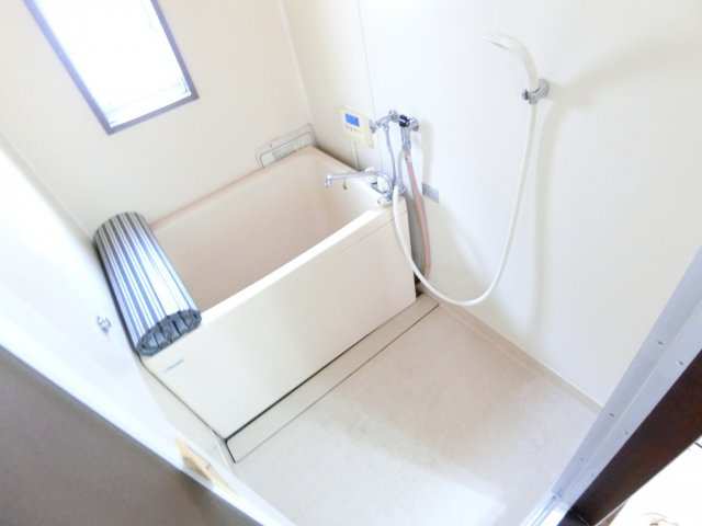 新栄プロパティー喜志Ⅰの浴室