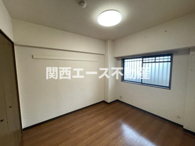  | シェモワ鶴見緑地