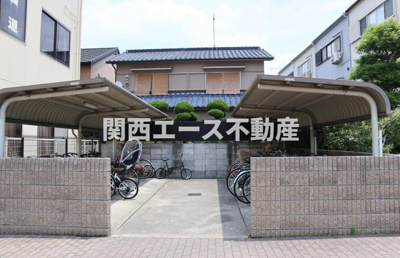 【その他共用部分】 | シェモワ鶴見緑地