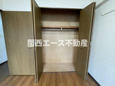 【収納】 | シェモワ鶴見緑地
