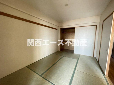 【寝室】 | シェモワ鶴見緑地