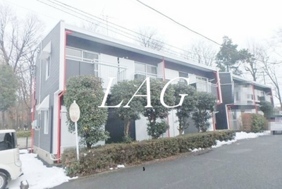 【外観】 | グリーンヒルＣ | 外観です。