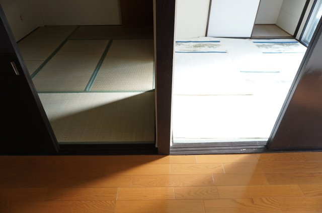 シャトー八戸ノ里のその他