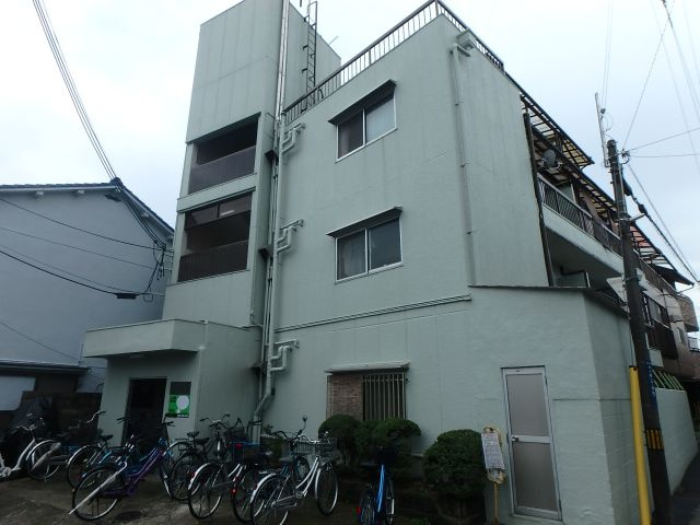 シャトー八戸ノ里