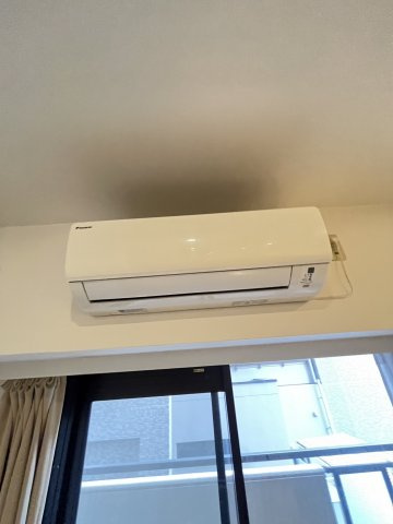 フレックス芦屋の設備