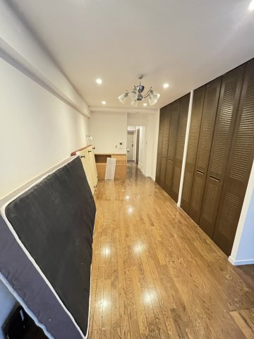 フレックス芦屋の居間・リビング