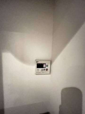 フレックス芦屋の設備