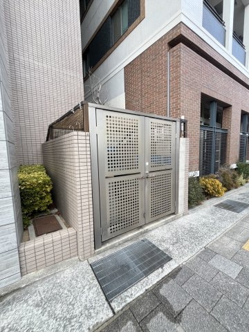 フレックス芦屋のその他共用部分