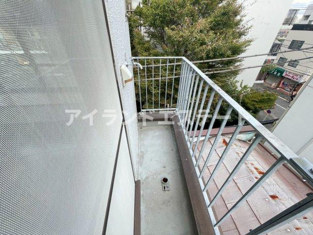 メゾン薗田　駅近　角部屋　バストイレ別の設備|※別号室参考写真