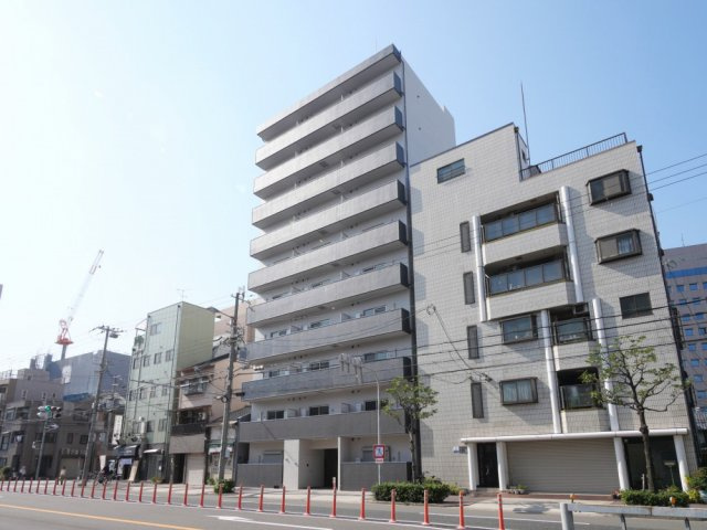 SFIDA森ノ宮