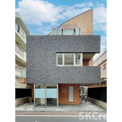 【外観】 | ＦＬＡＴ・Ｎ