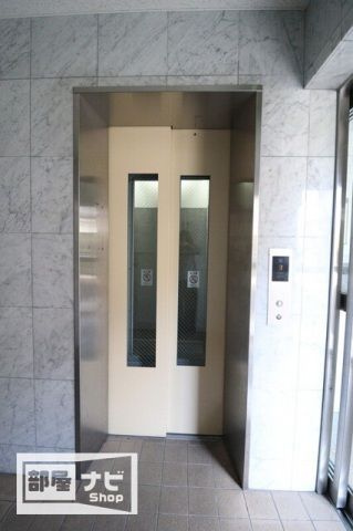 プラスパー旭通りのその他共用部分