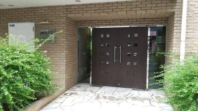 【エントランス】 | ドルチェ東京・八重洲通り |  