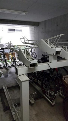 【その他共用部分】 | ドルチェ東京・八重洲通り |  