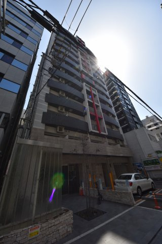 セレニテ本町エコート
