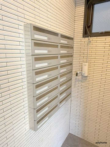 メビウス難波WESTレジデンス　仲介手数料無料の設備