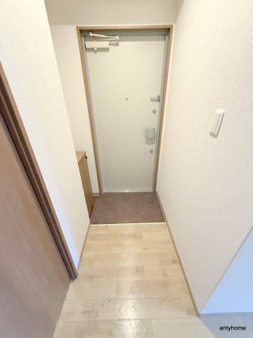 メビウス難波WESTレジデンス　仲介手数料無料の内装
