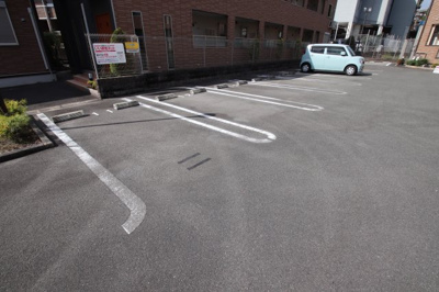 【駐車場】 | アミティエⅡ
