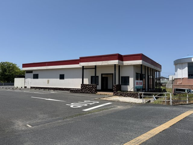 居能テナント