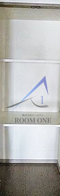 ライオンズガーデン西葛西の収納|収納です。