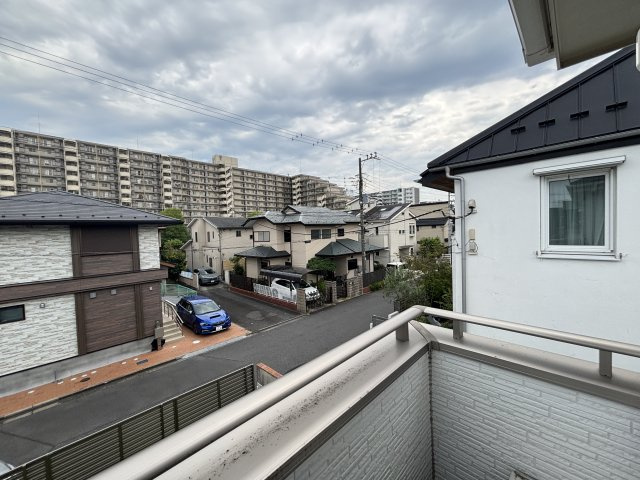【物件からの展望】