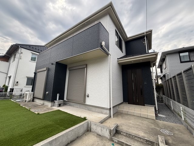 美浜3丁目戸建の画像