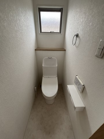 【トイレ】