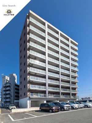 【外観】 | ショウジュン原田