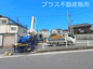 福岡市西区拾六町3丁目　A号棟（全1棟）【仲介手数料無料・0円】の画像