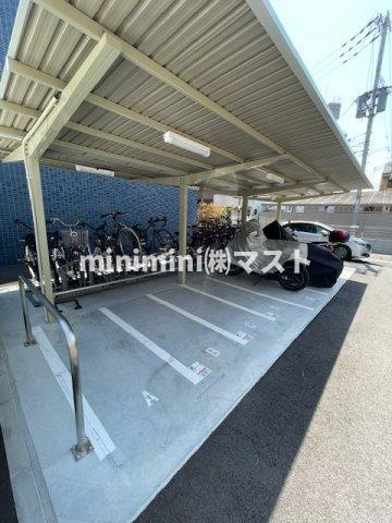 プレサンス天王寺デルニエのその他