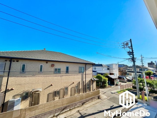 西区児玉　2期の展望