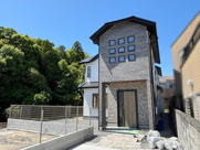 亀岡　上矢田町東垣内　一戸建の画像
