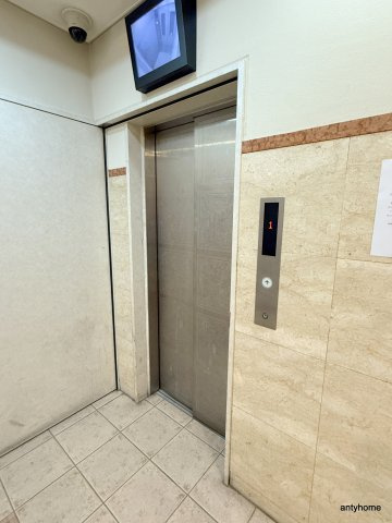 レジェンドール日本橋東　仲介手数料無料のその他共用部分