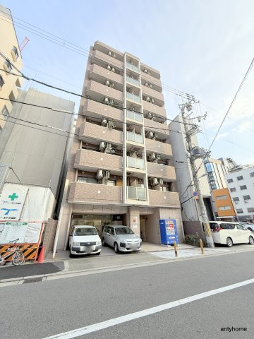 レジェンドール日本橋東　仲介手数料無料
