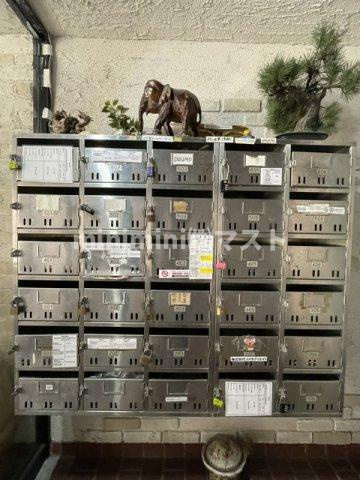 ファミール錦水のその他共用部分