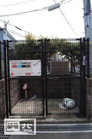 プラスパー旭通りのその他