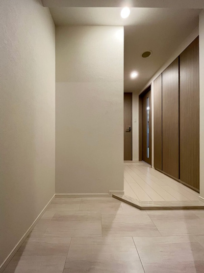 【玄関】 | Ｓ－ＲＥＳＩＤＥＮＣＥ押上ｅｐｕｒｅ