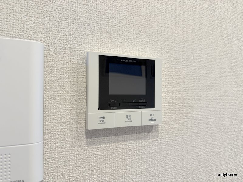 クラシスト三津屋南のセキュリティ