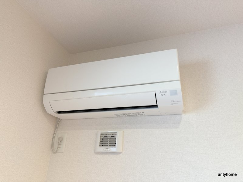 クラシスト三津屋南の設備